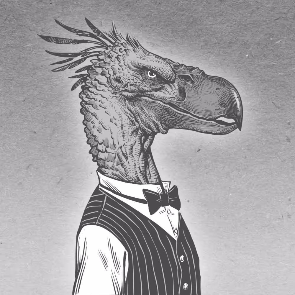 Cryptodino Cenozoic.