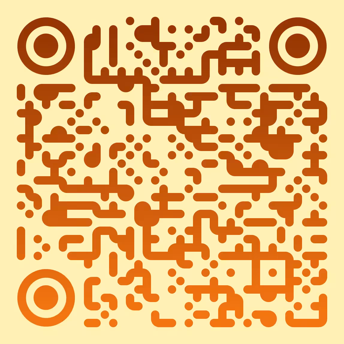 Strange Loops: QR loop #13