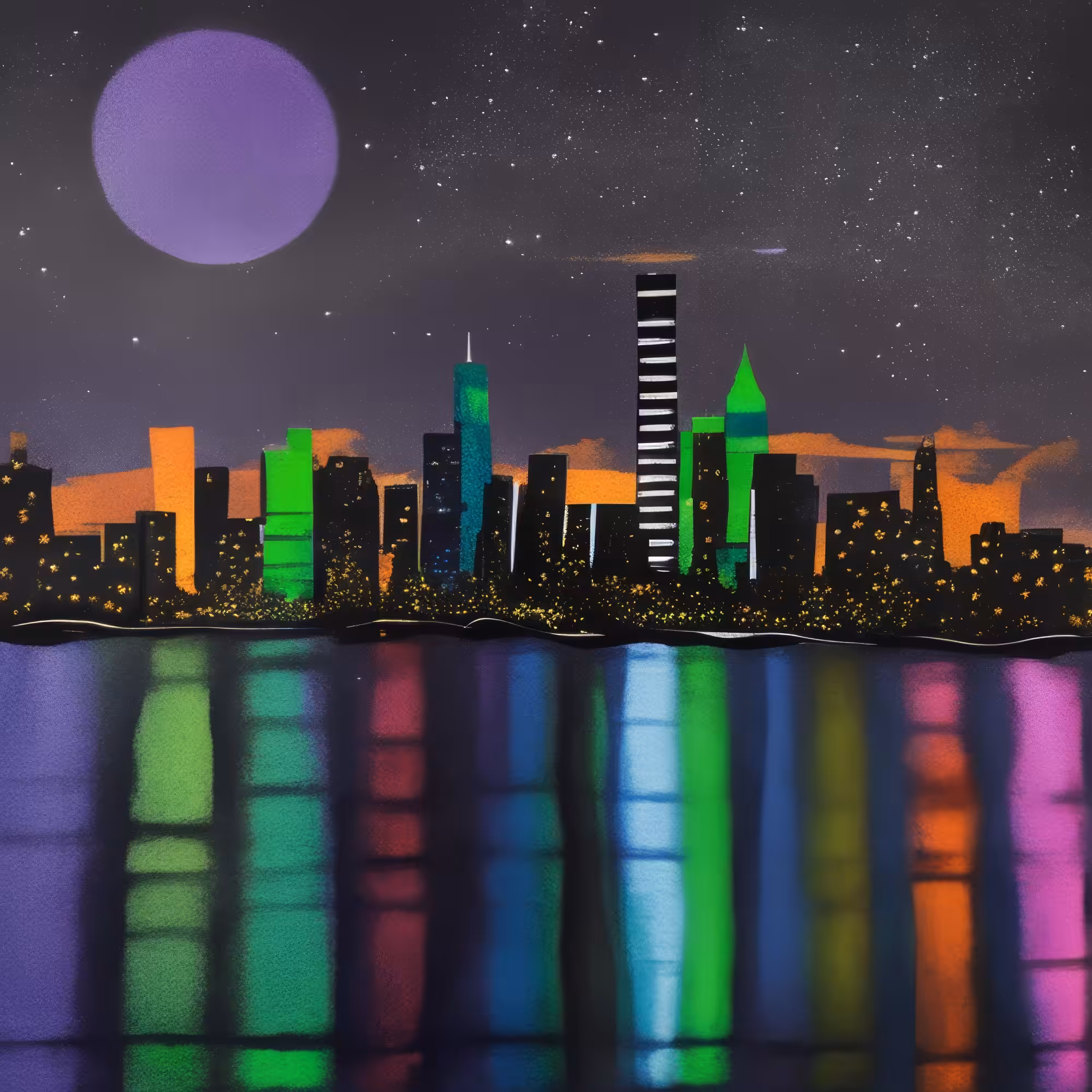 vaporCity #78