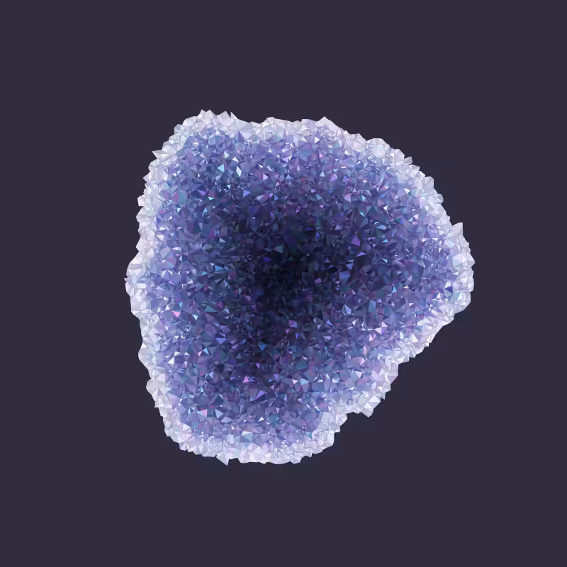 Geode #99