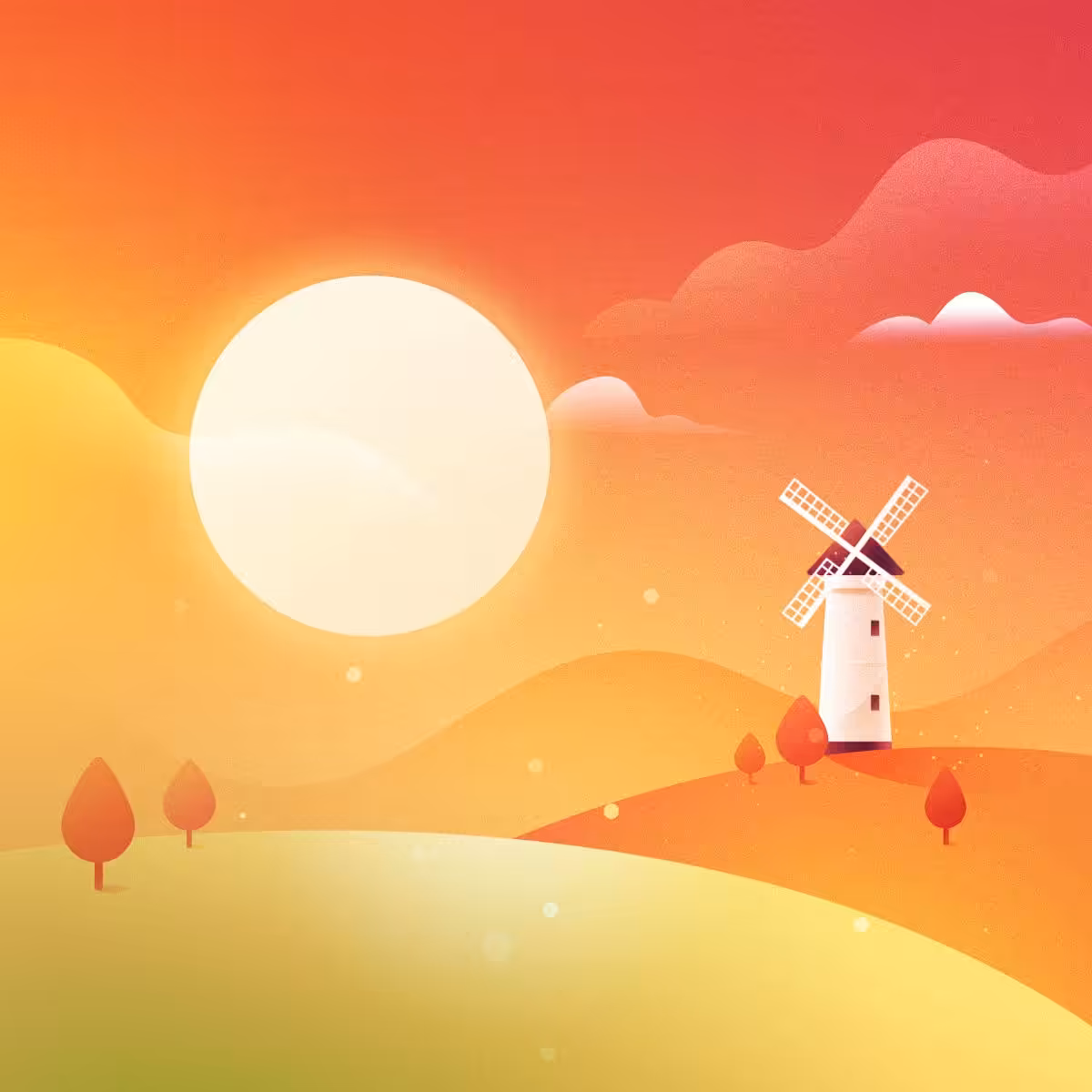 Windmill
