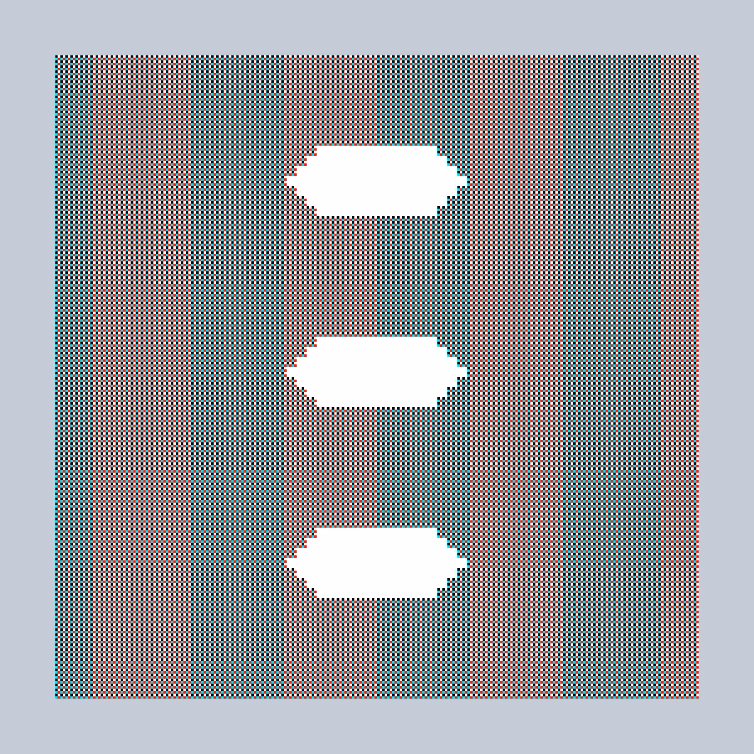 27-Bit Digital #724