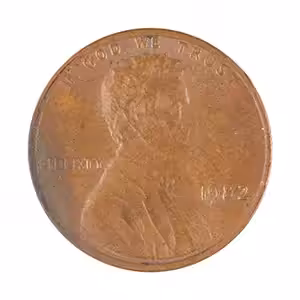 Cent #7348