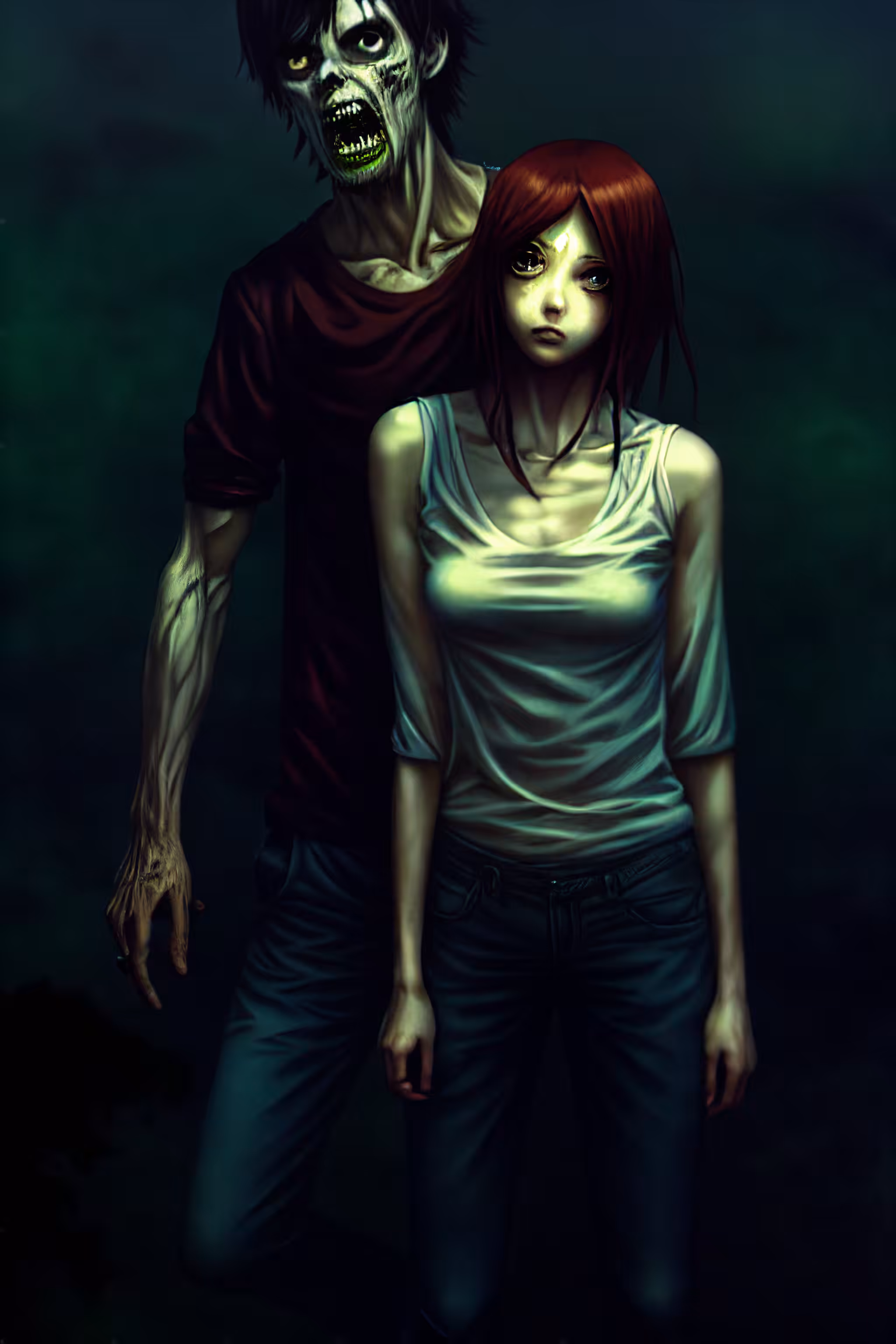 Beauty and the Beast