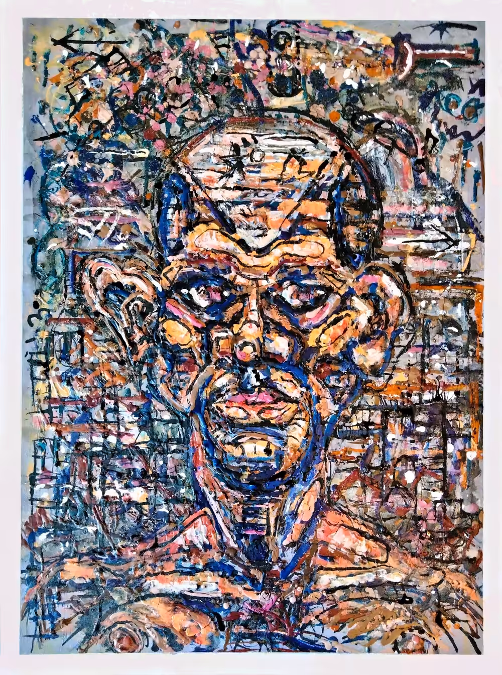 Pedestrian