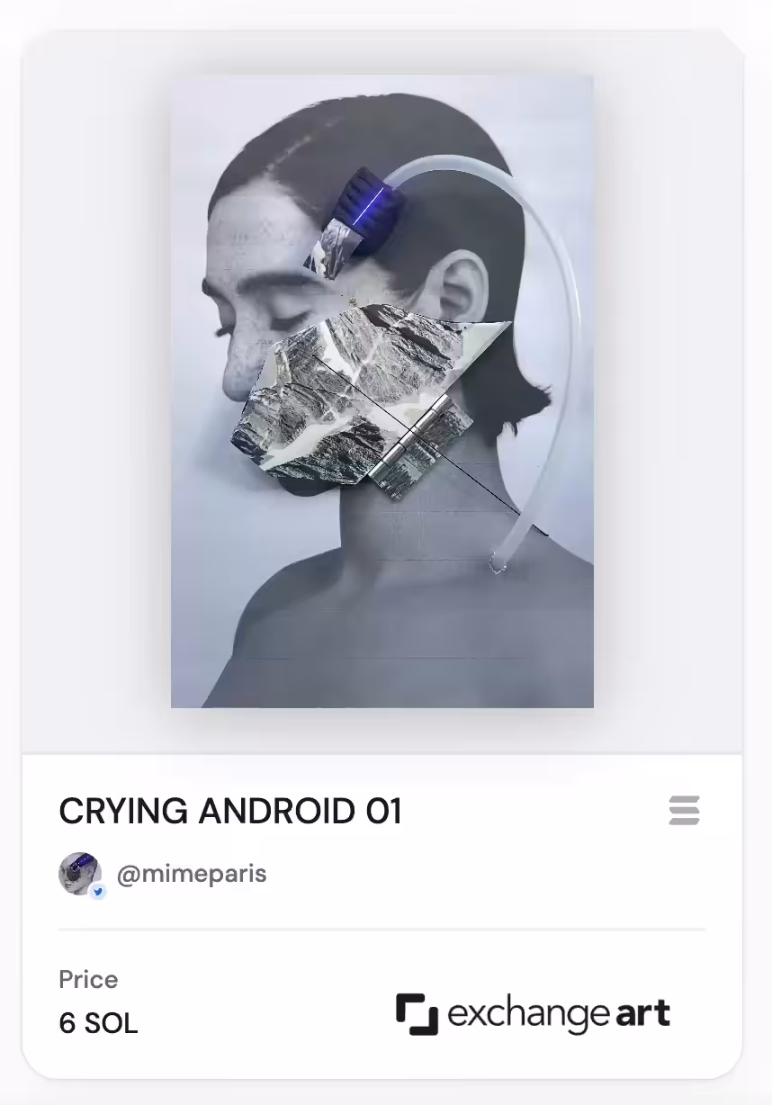 Collect me 4 real