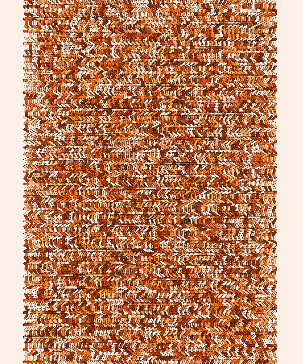 Wall of noise #73
