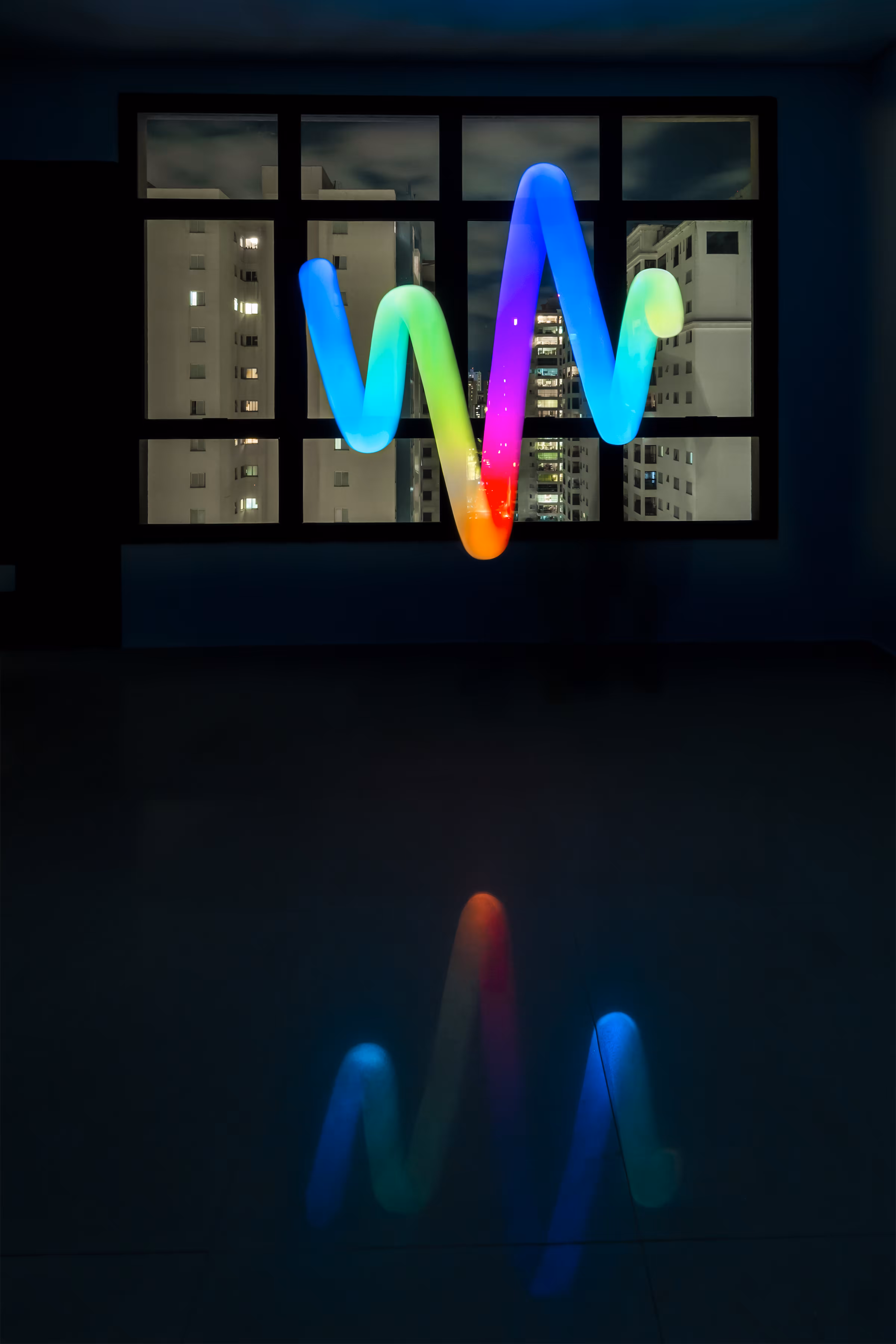 Frequency of light #3
