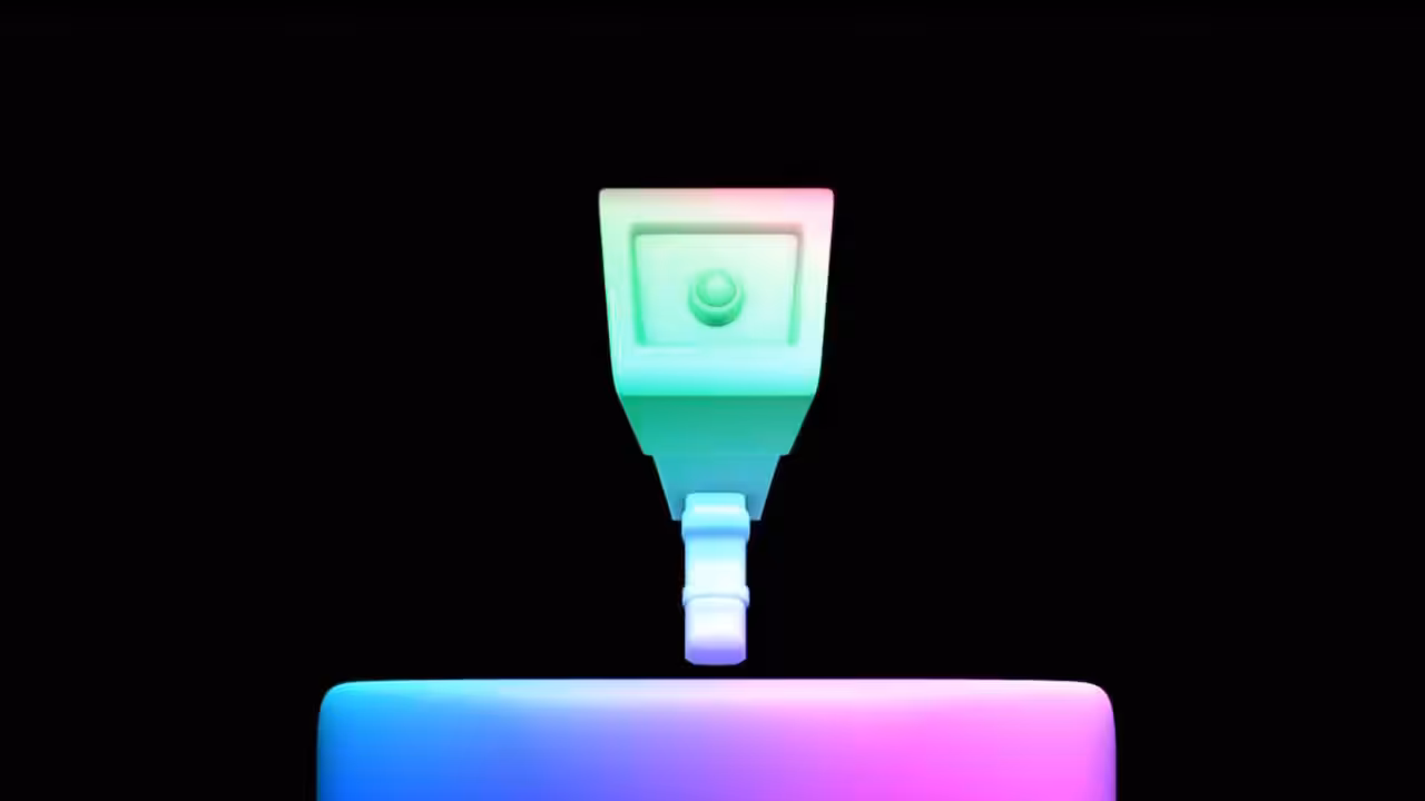 Portal Gun