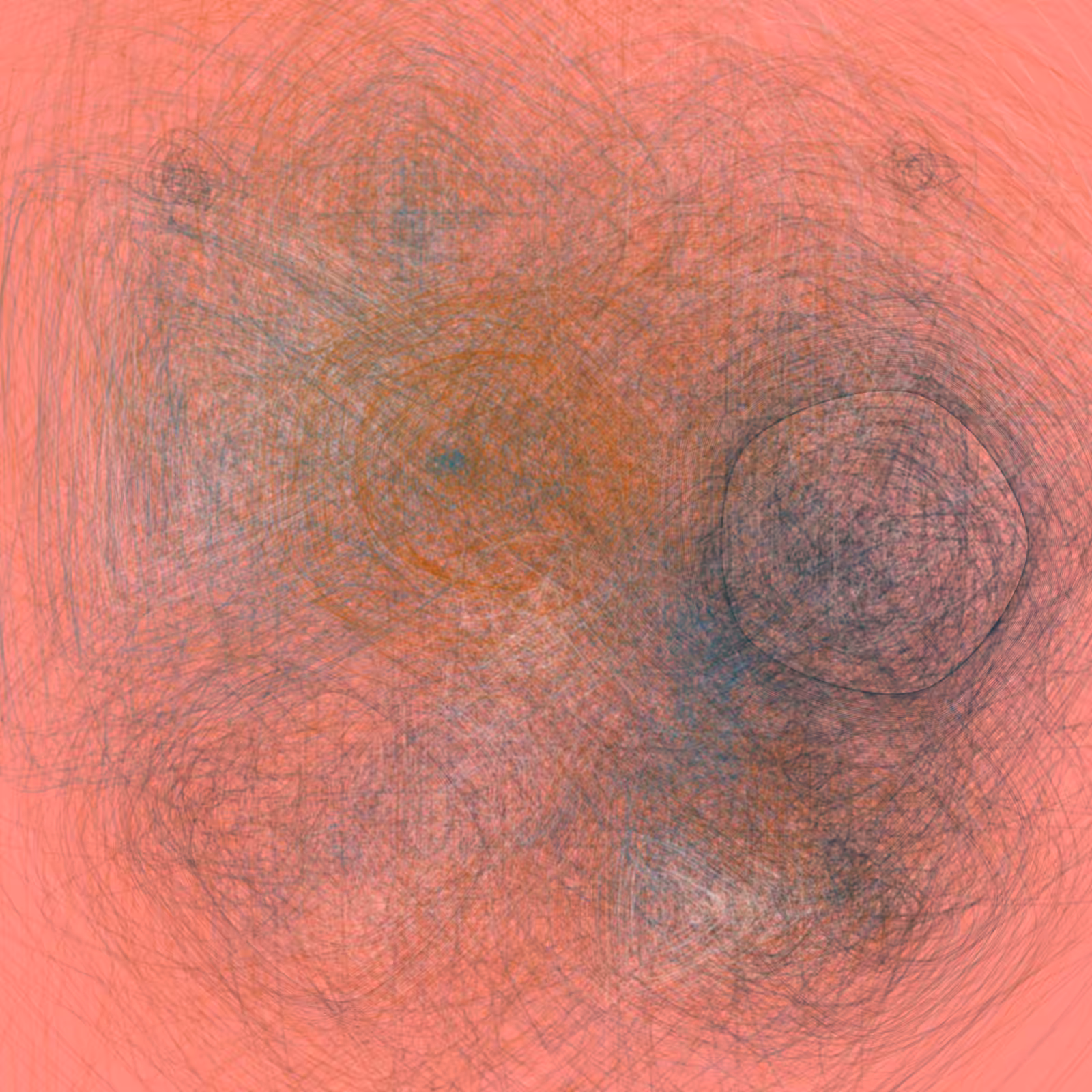 T.O.E - Theory Of Everything #61