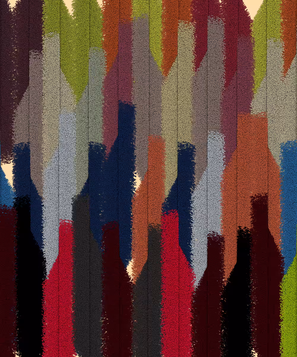 Hedge #8
