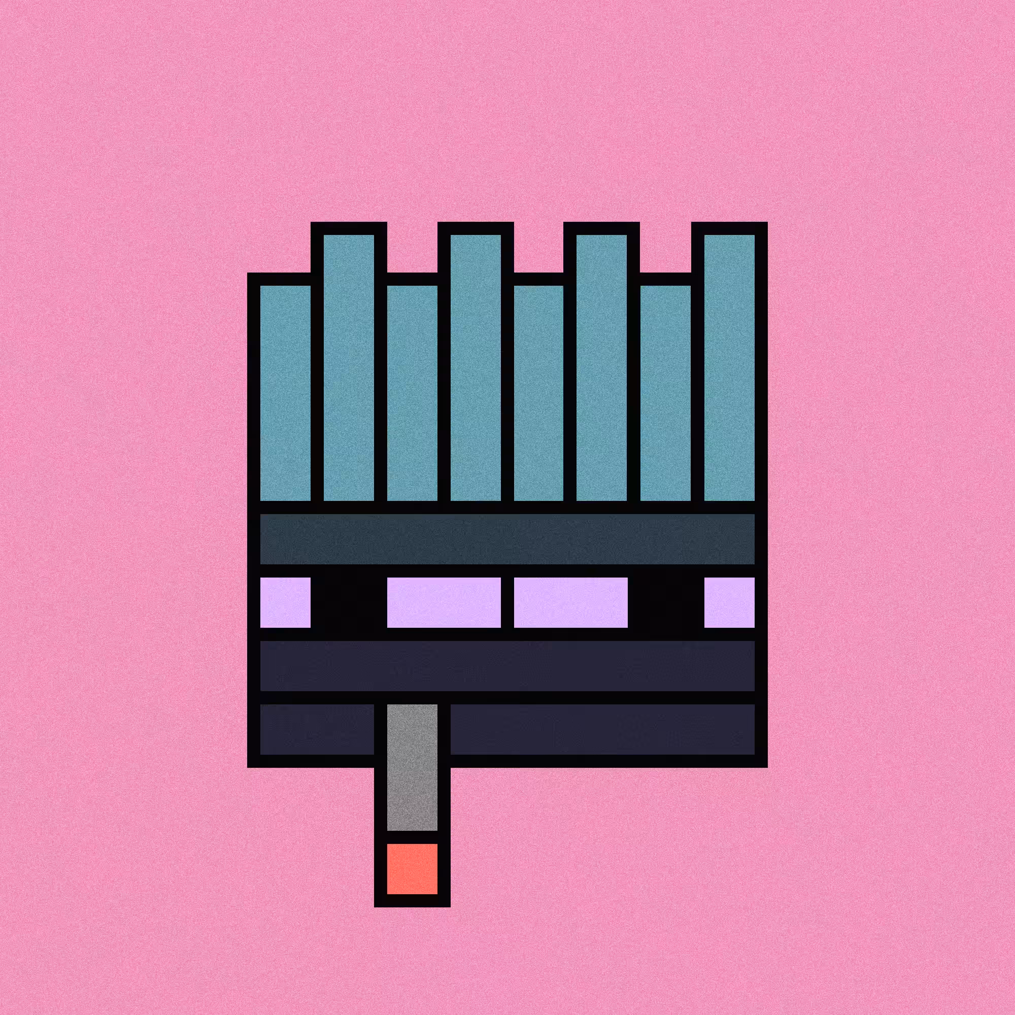 Opepunk - Sabik