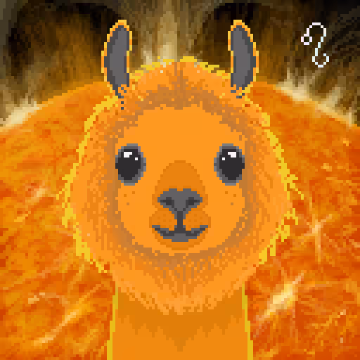 Leo Llama