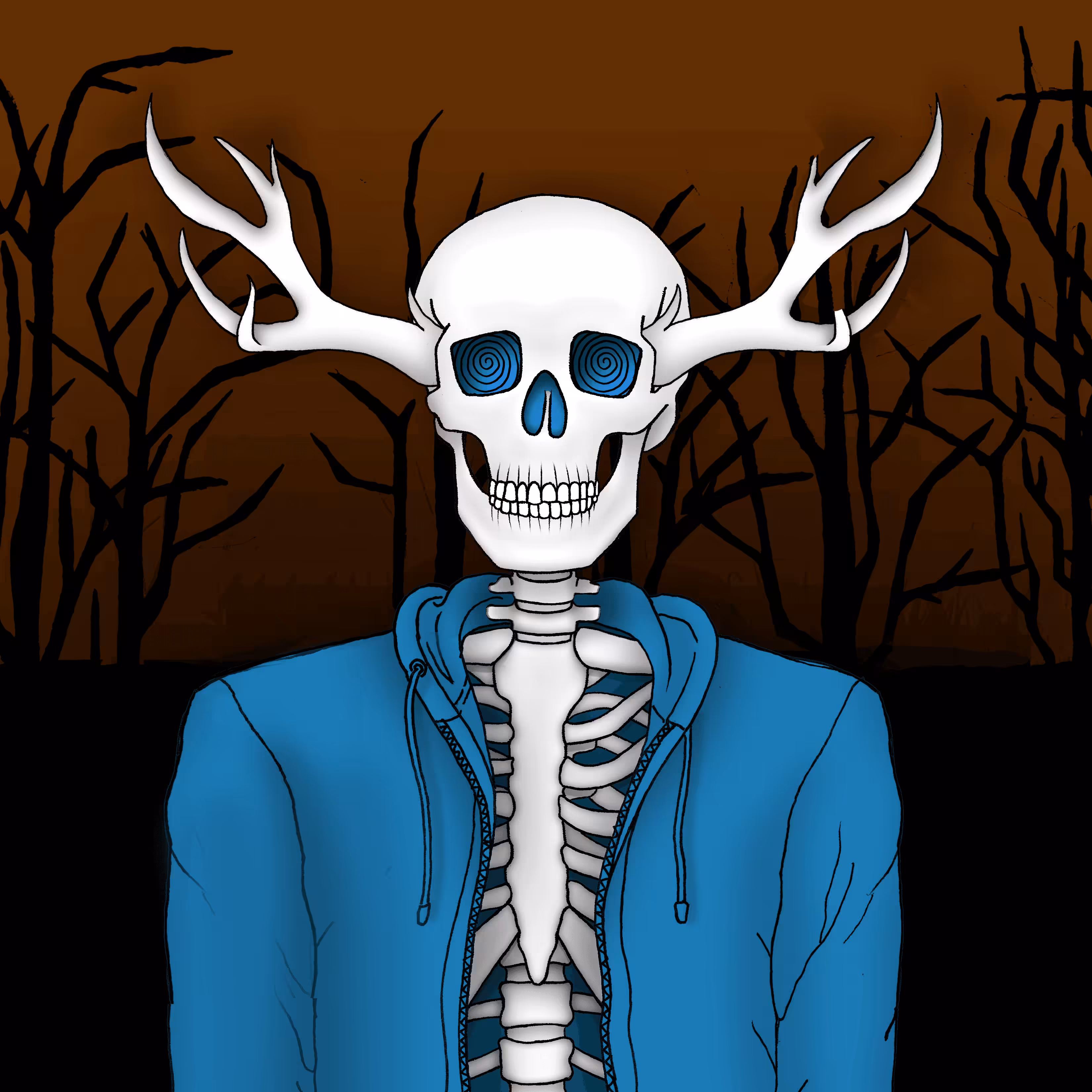 SKELE-LINK #379