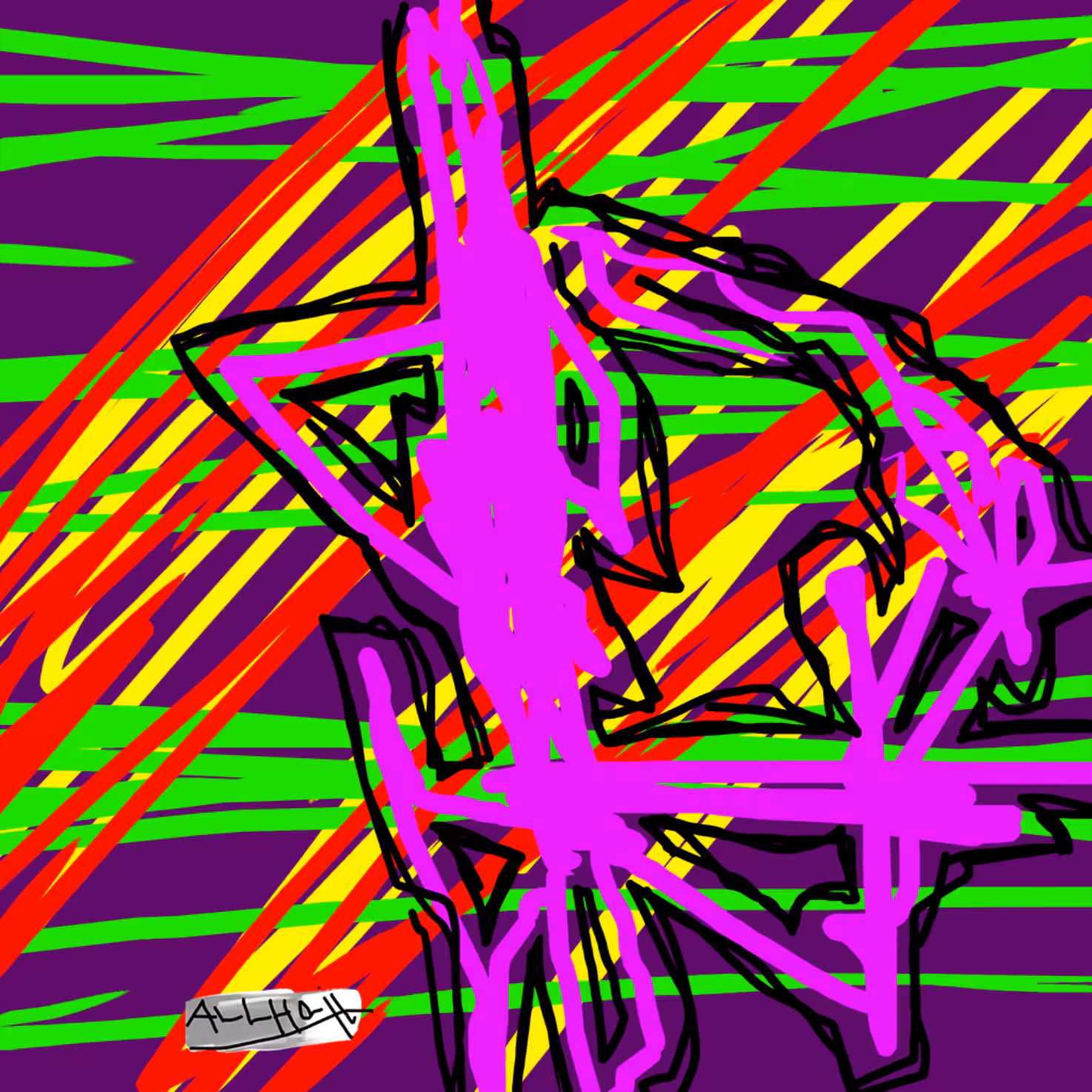THEKINGSNFT.B2C1 #10290