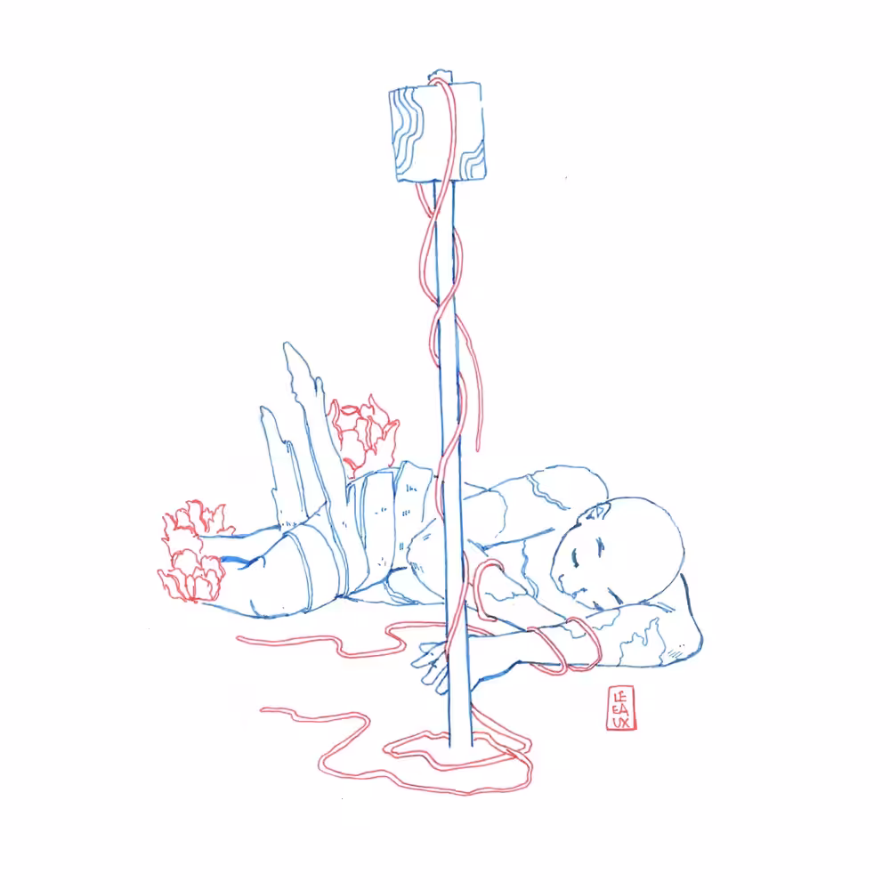 18 slumber eternal