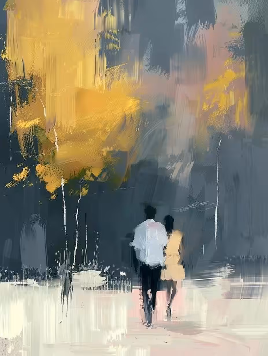 Walking 2259