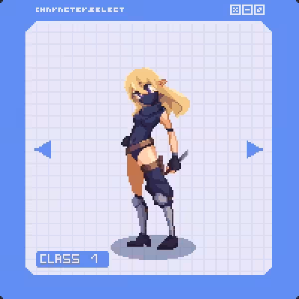 RPGPixel Remake #3