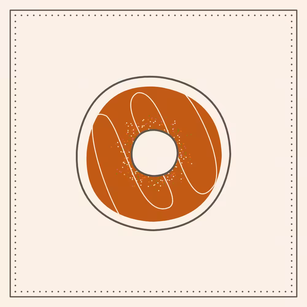 Dooooonuts #18