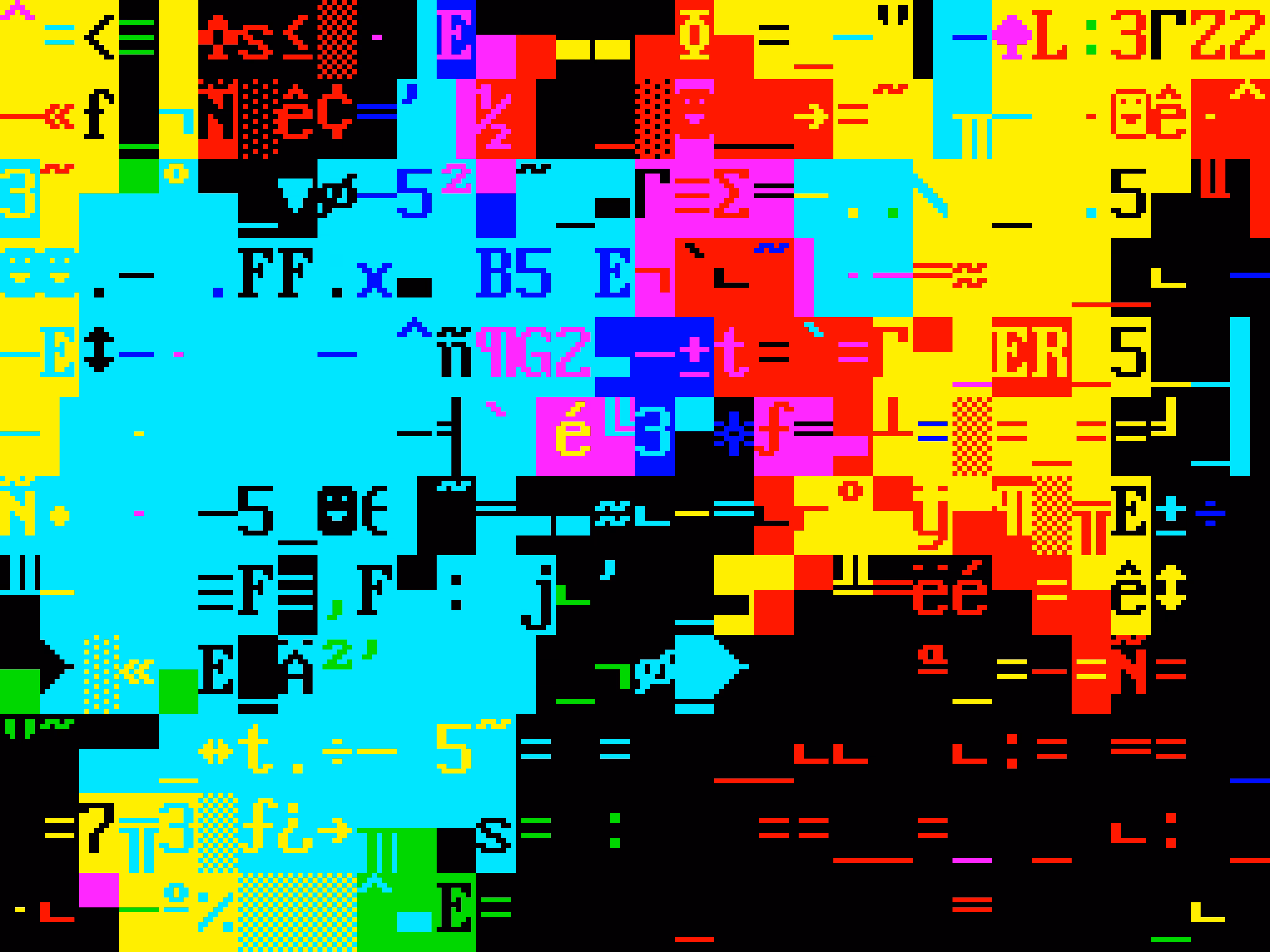 VHSCII