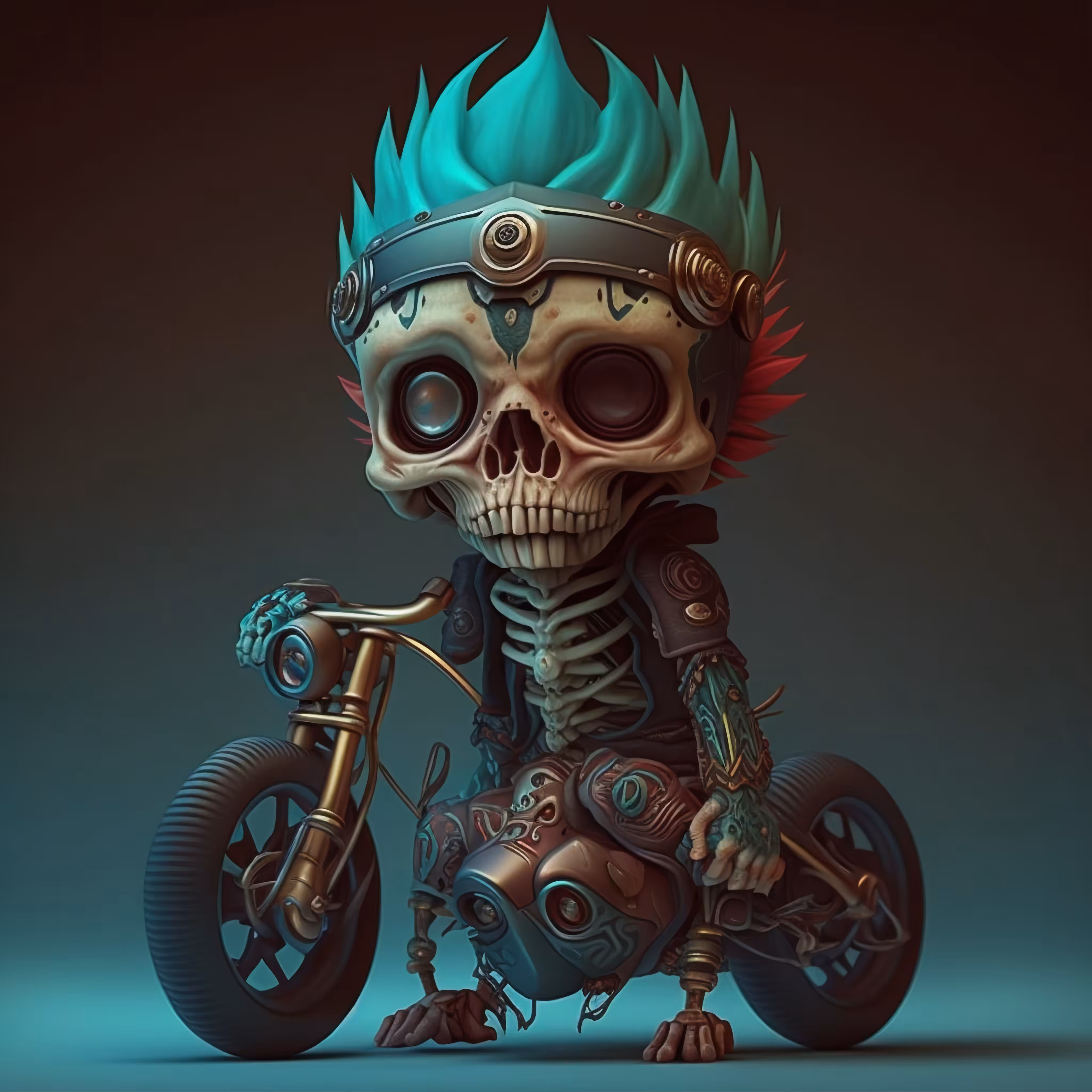 RockOn #08