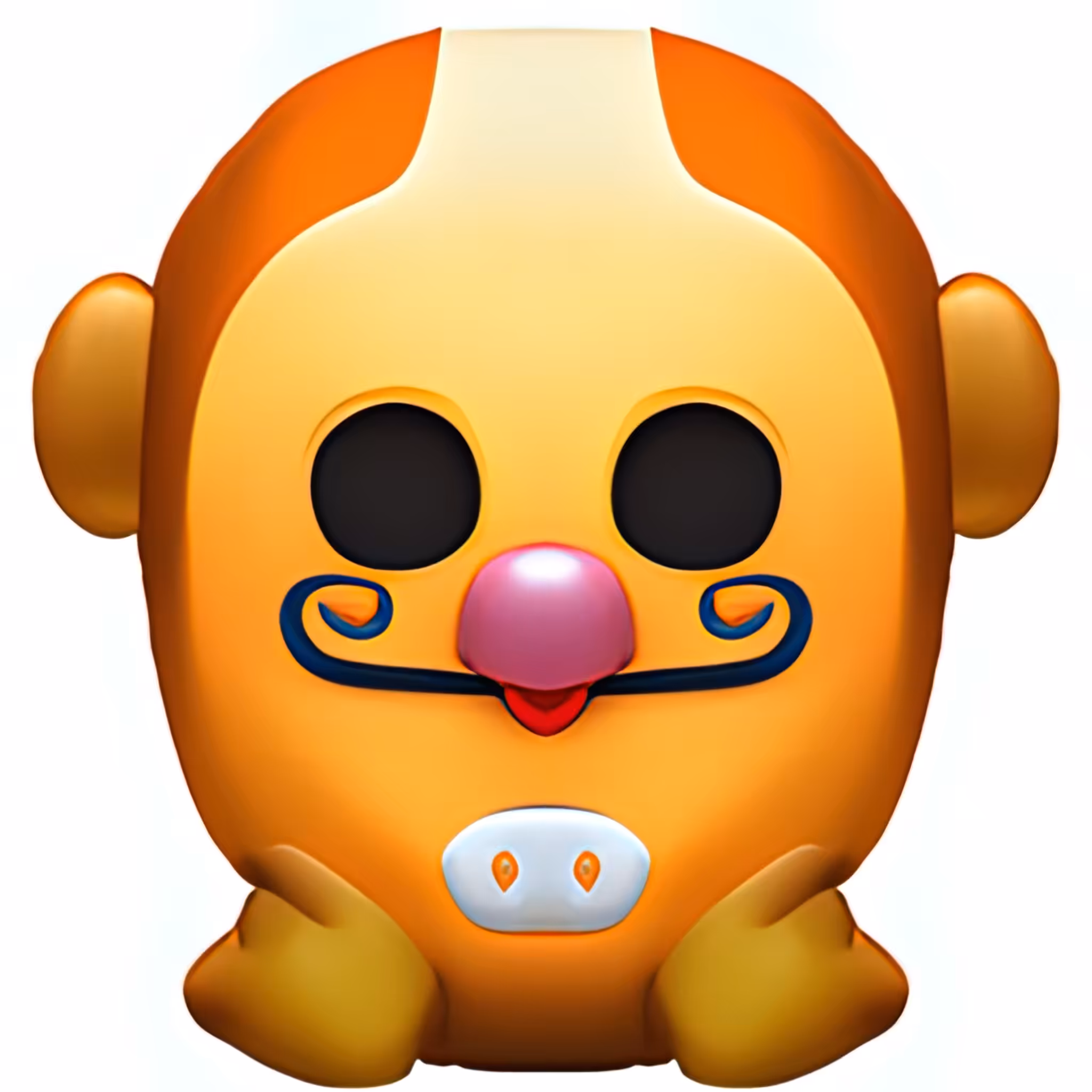 Cursed Emoji 42