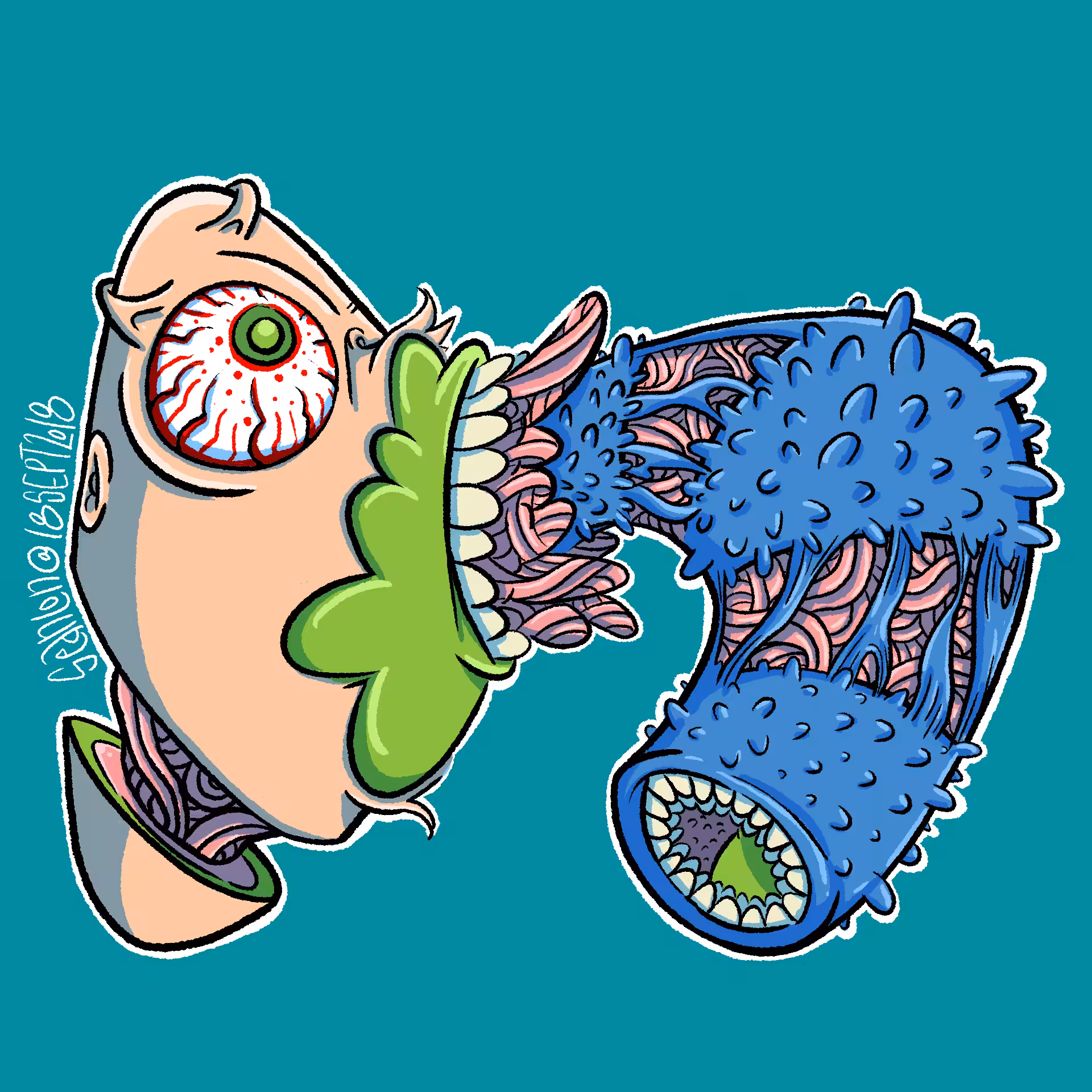 Parasite