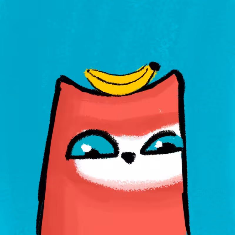 Half moon birdos #84