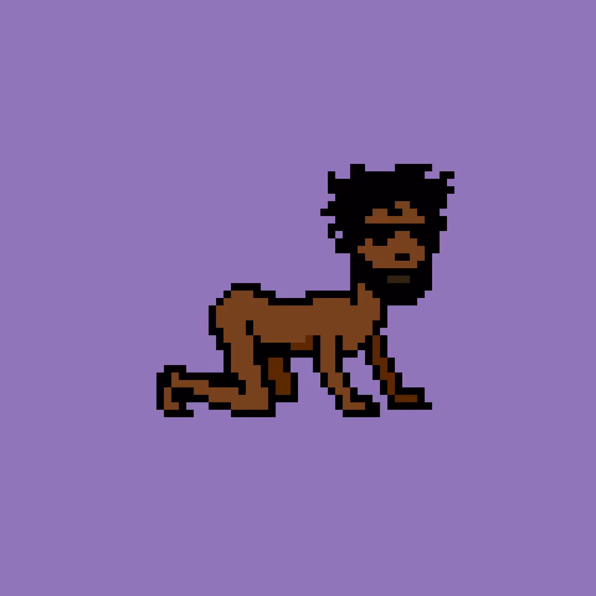 CrawlingPunk #1716