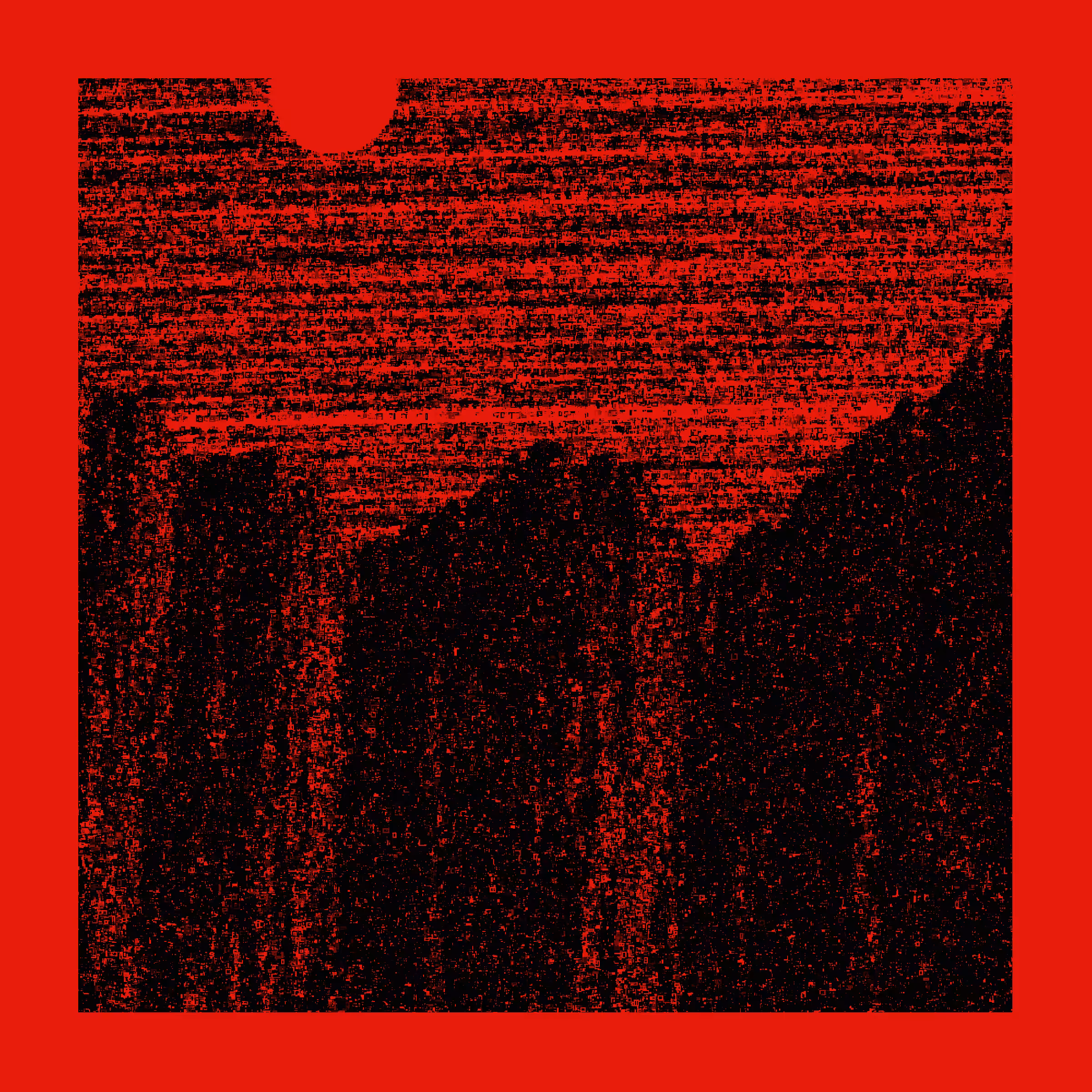 Classic generative landscape V3 #54