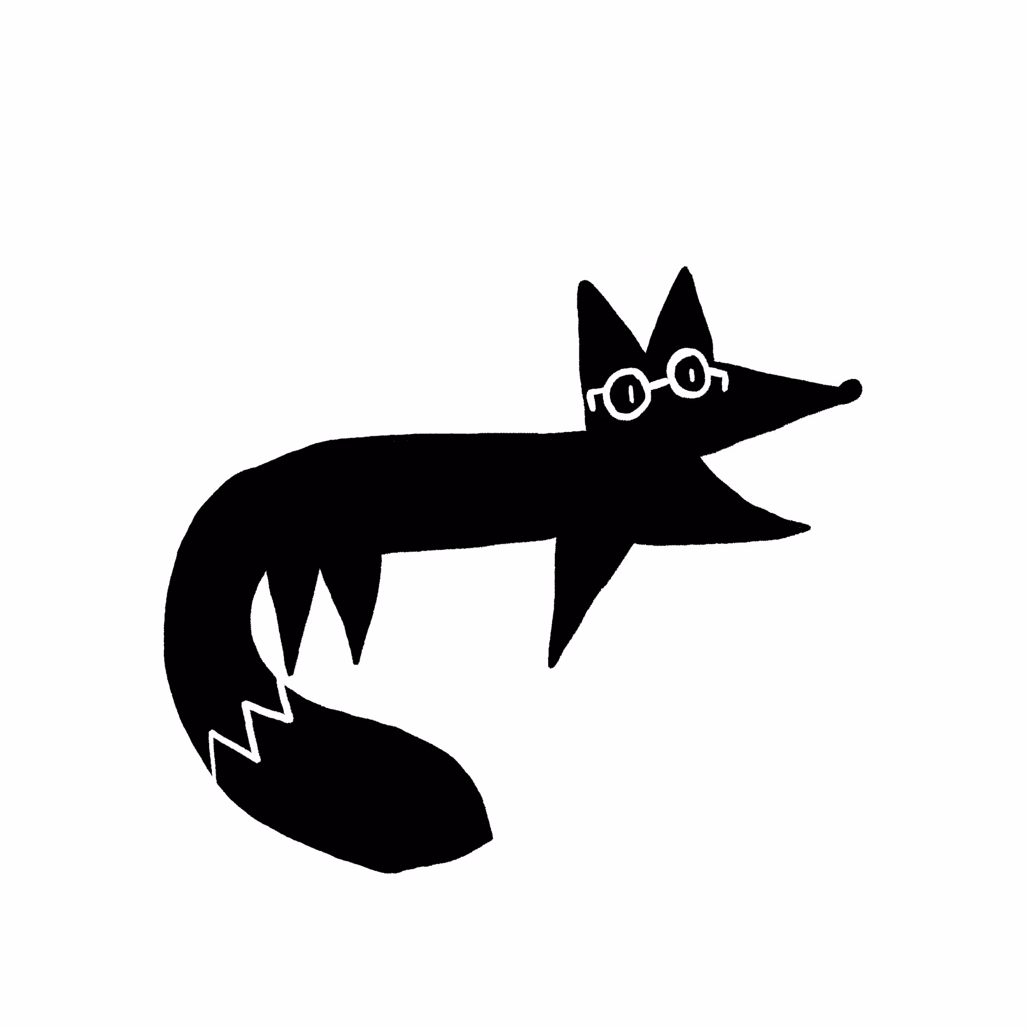 Nerd Fox