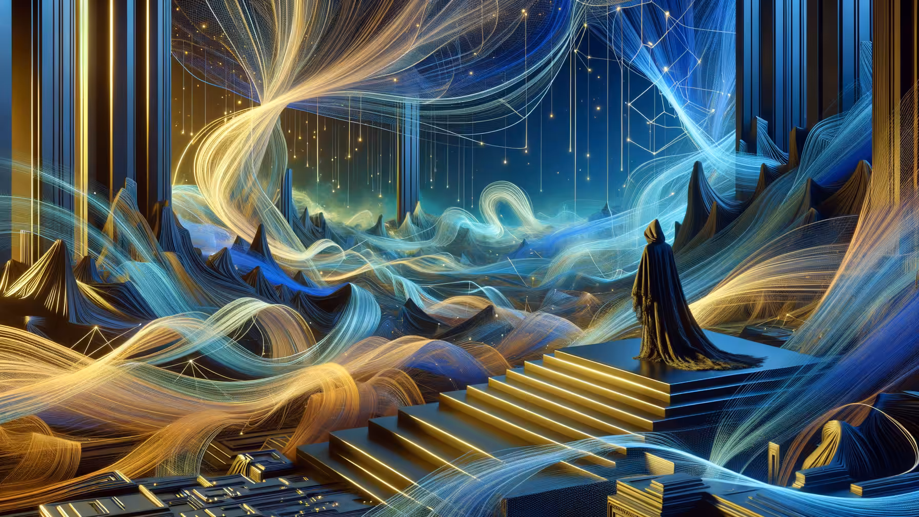 08 - "The Fabric of Time"