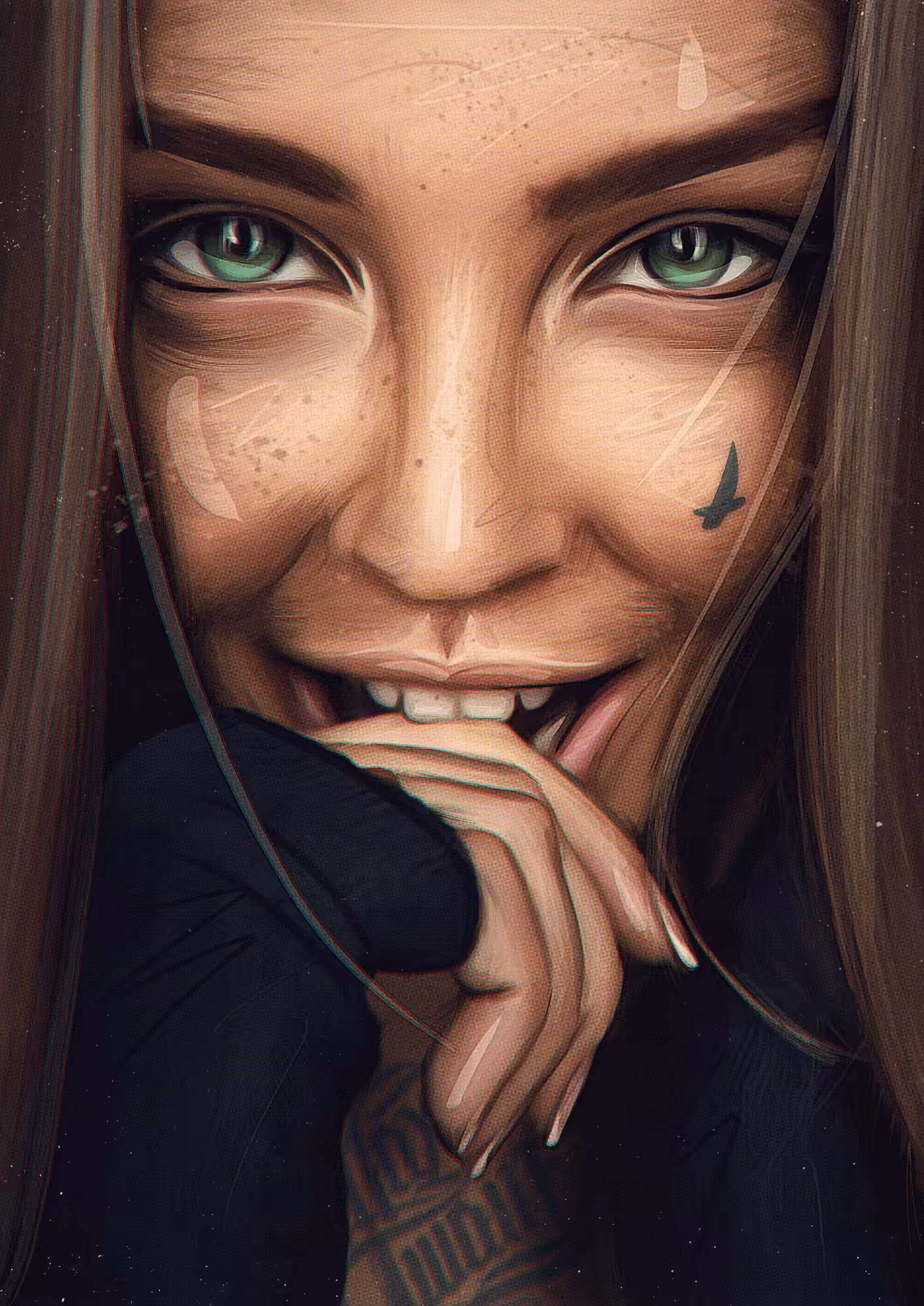 St. Anita