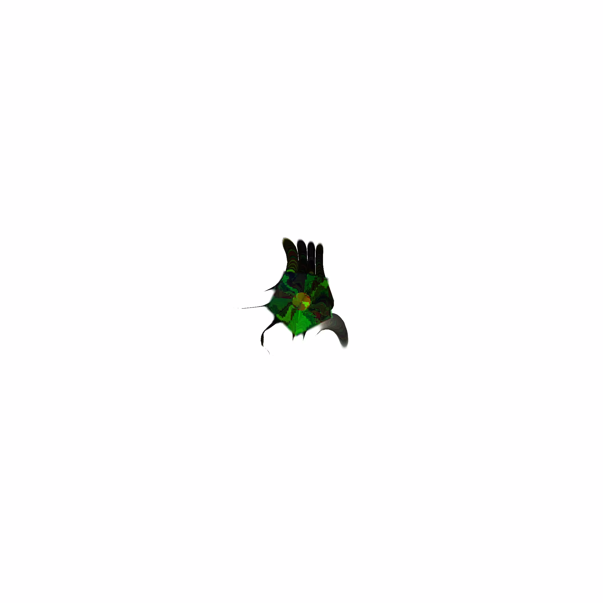 Glitchling #9