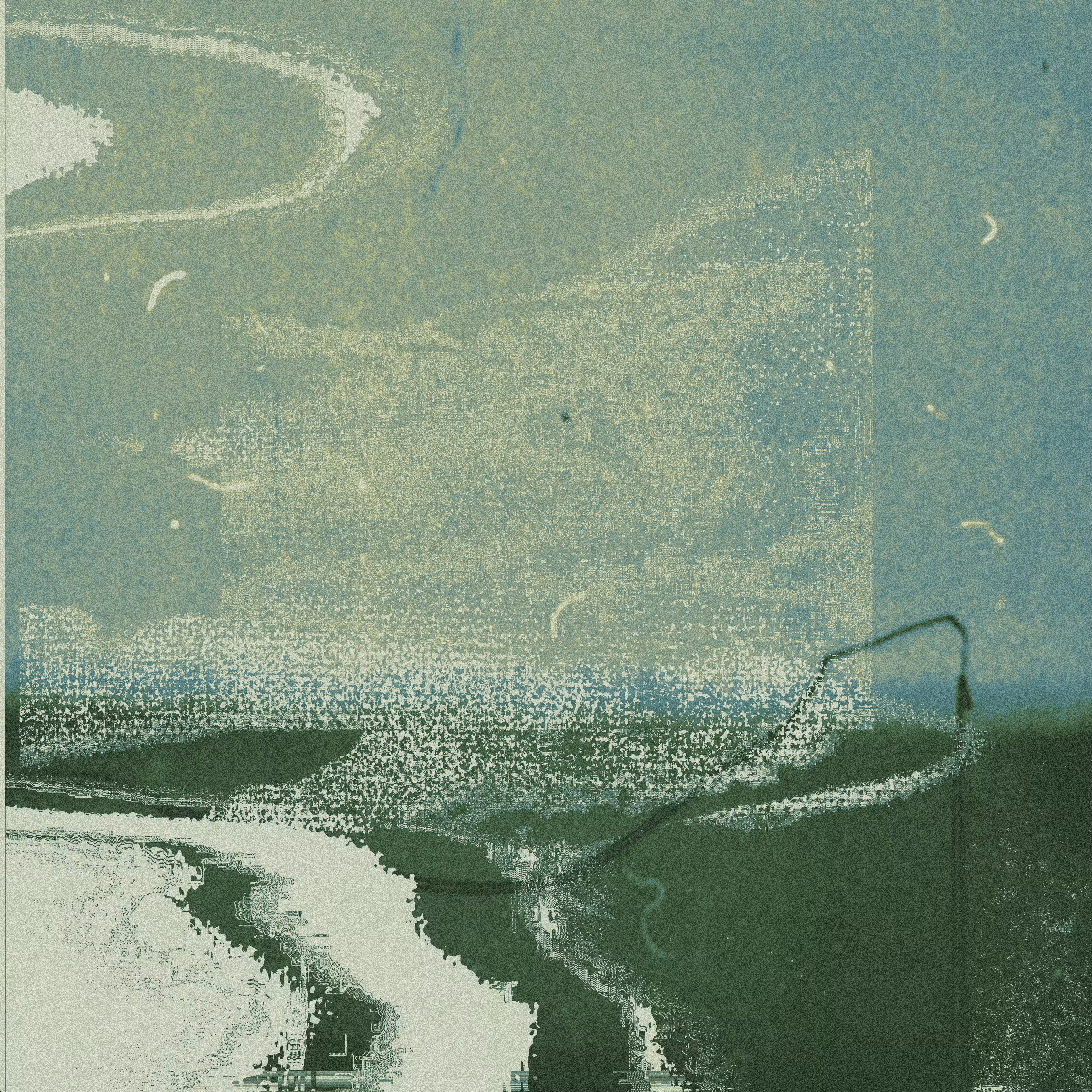 Atmosphere CXVIII