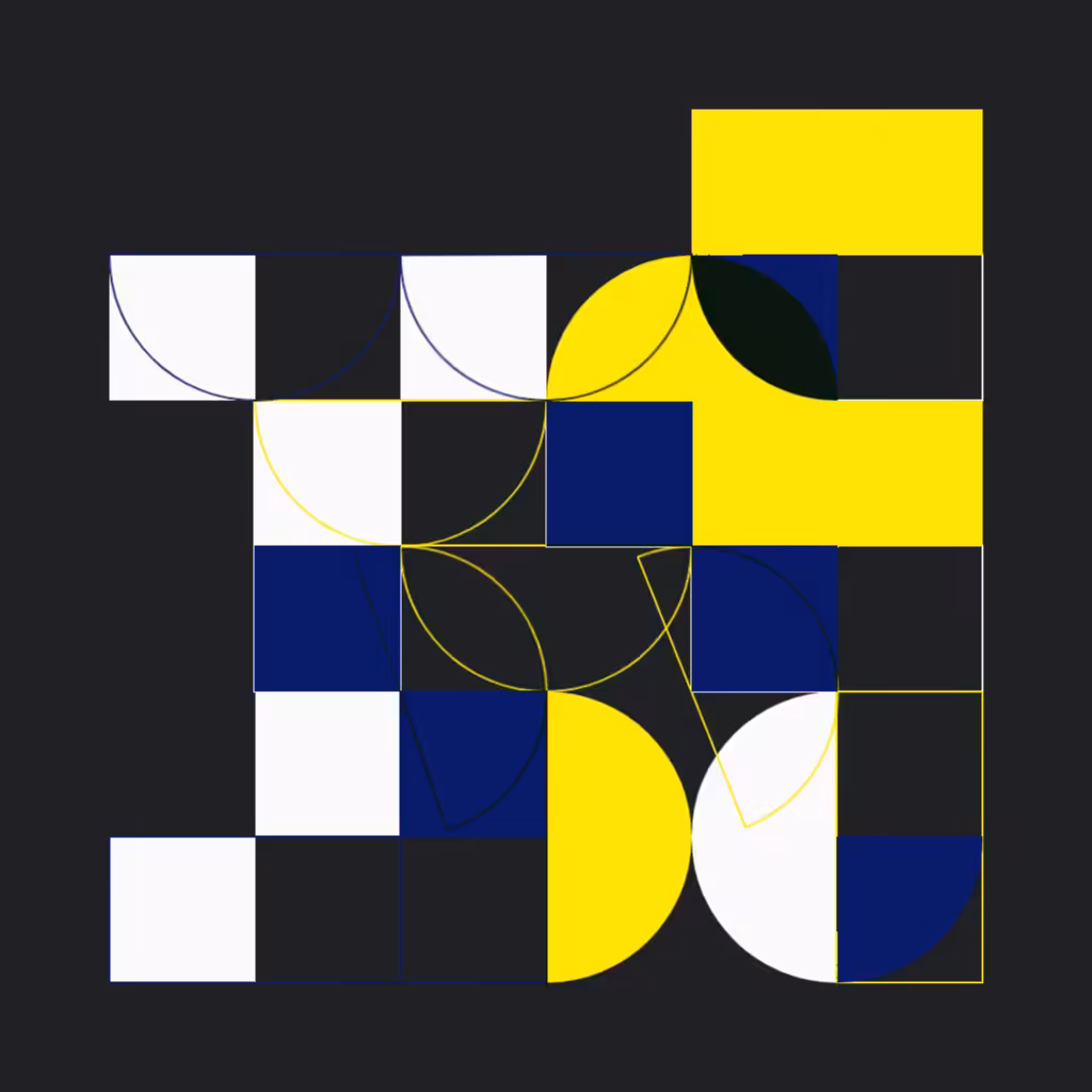 Zürich Stations Grid II #141