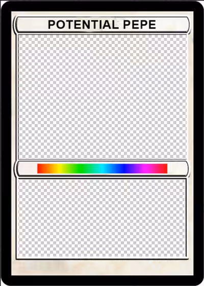 FAKEPOTENT | Series 5 Card 268