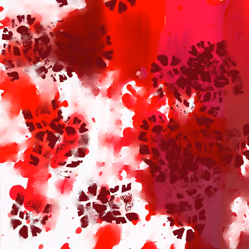 Boot & Blood #5