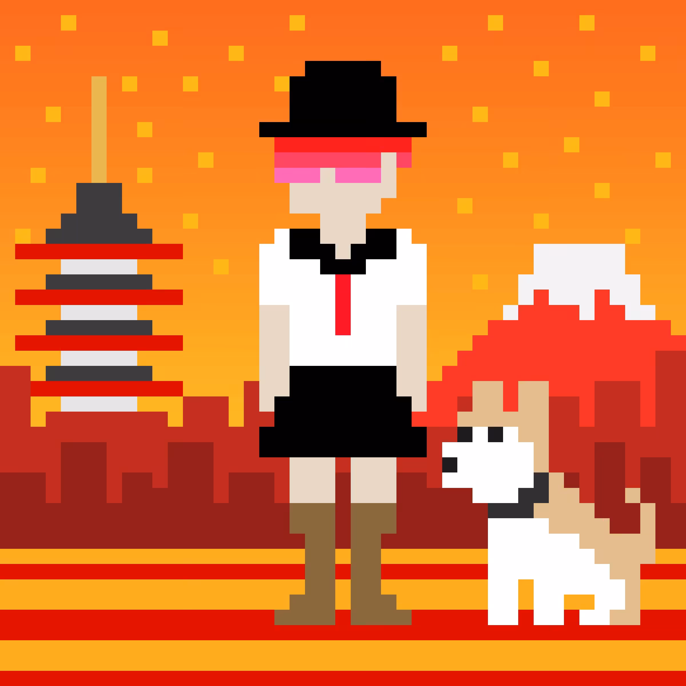 CryptoTokyoite #524