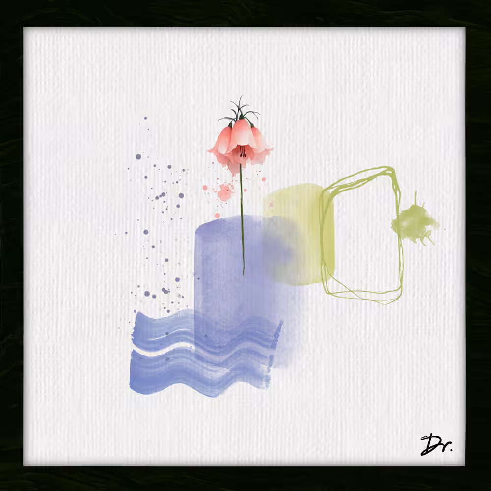 BasedBlooms #11