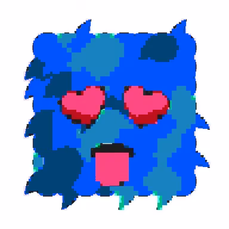 Based Kudzu #3502
