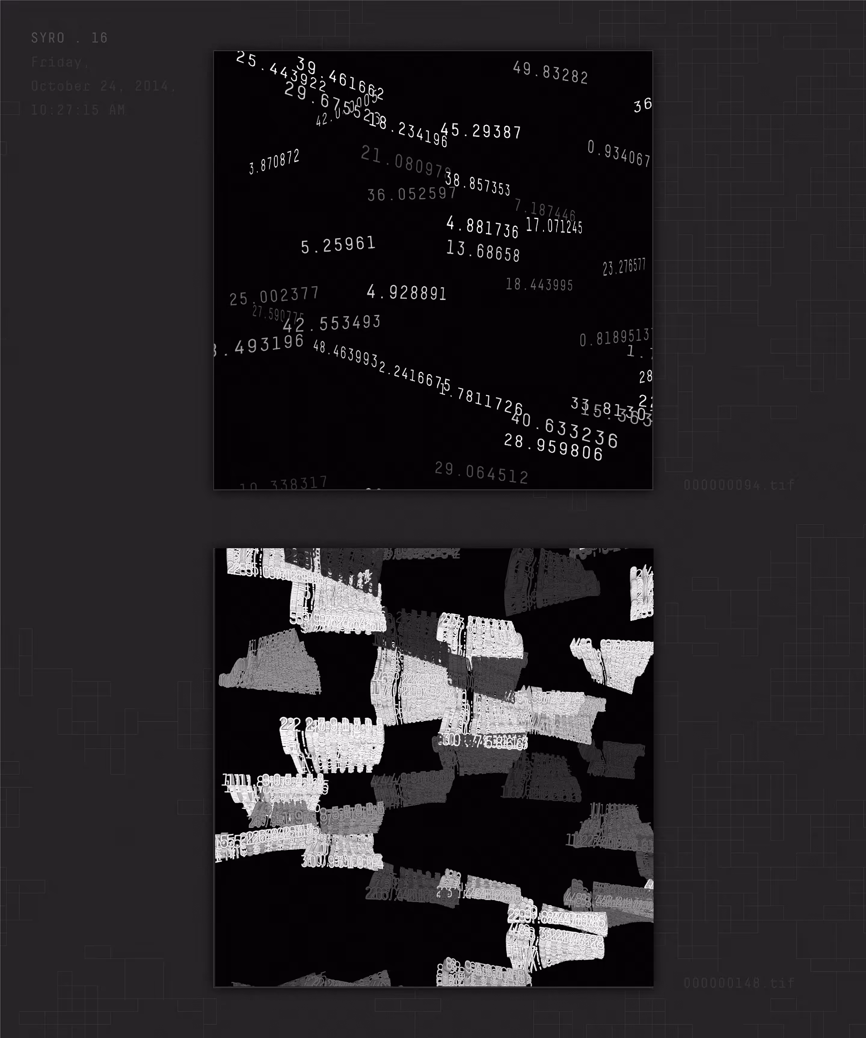SYRO 016