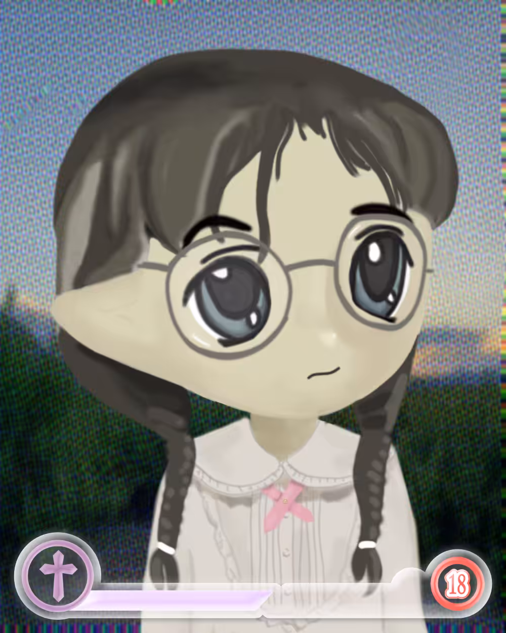 Milady 255