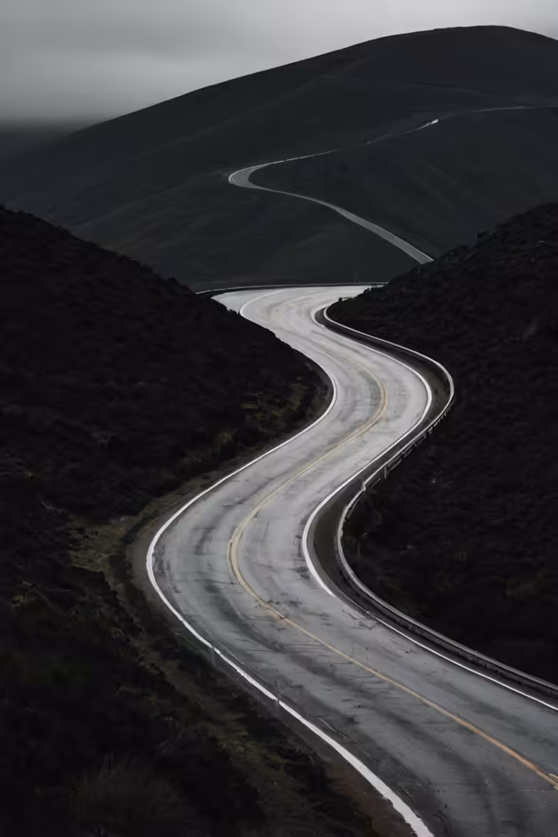 Endless Curves