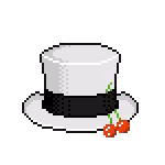 Degen Haberdasher #598