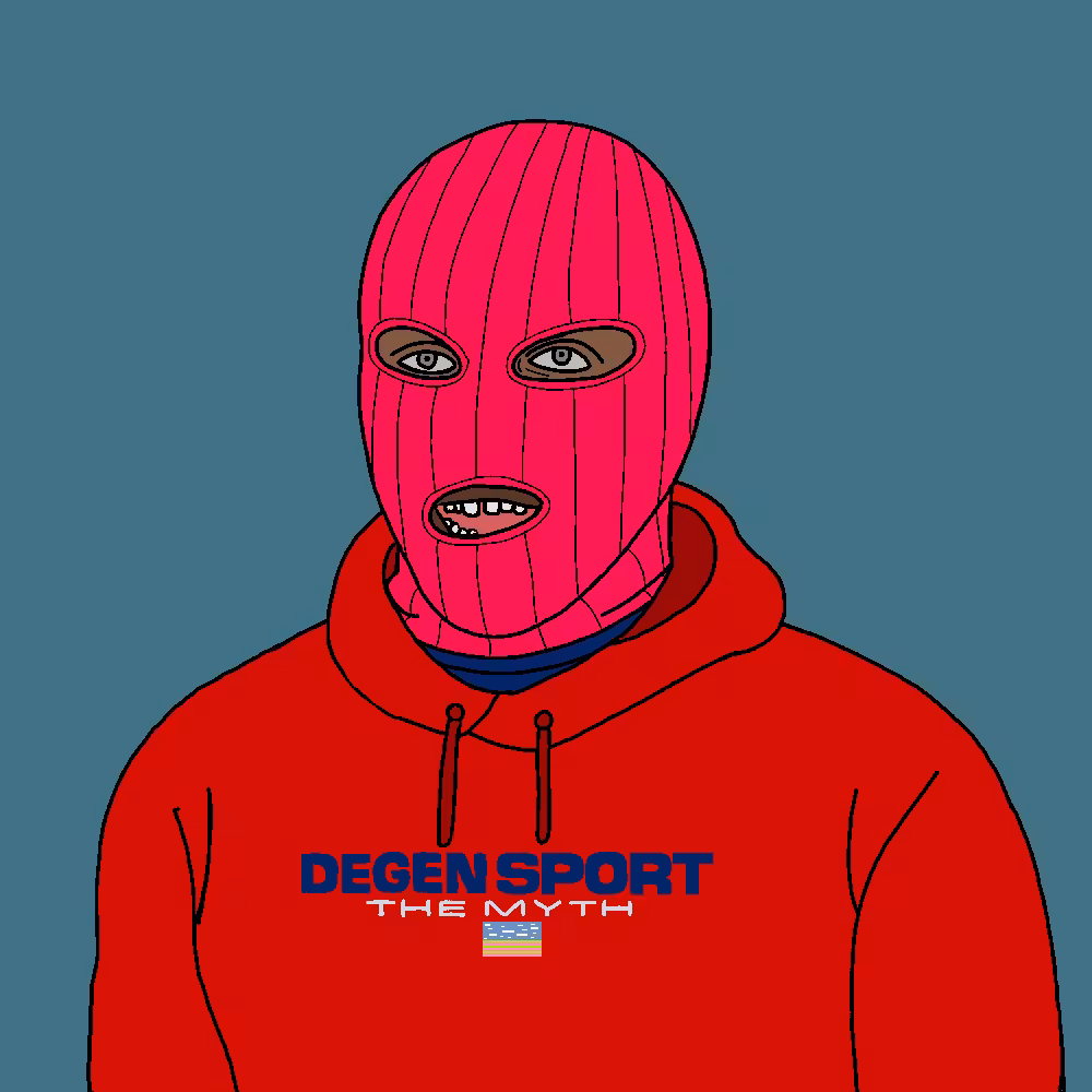 Mythfit #2787