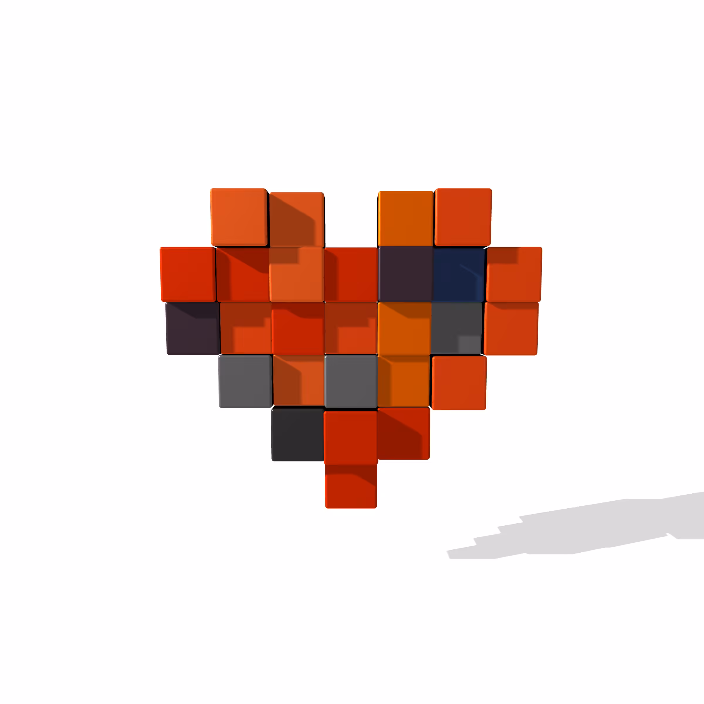 heart + craft #3226