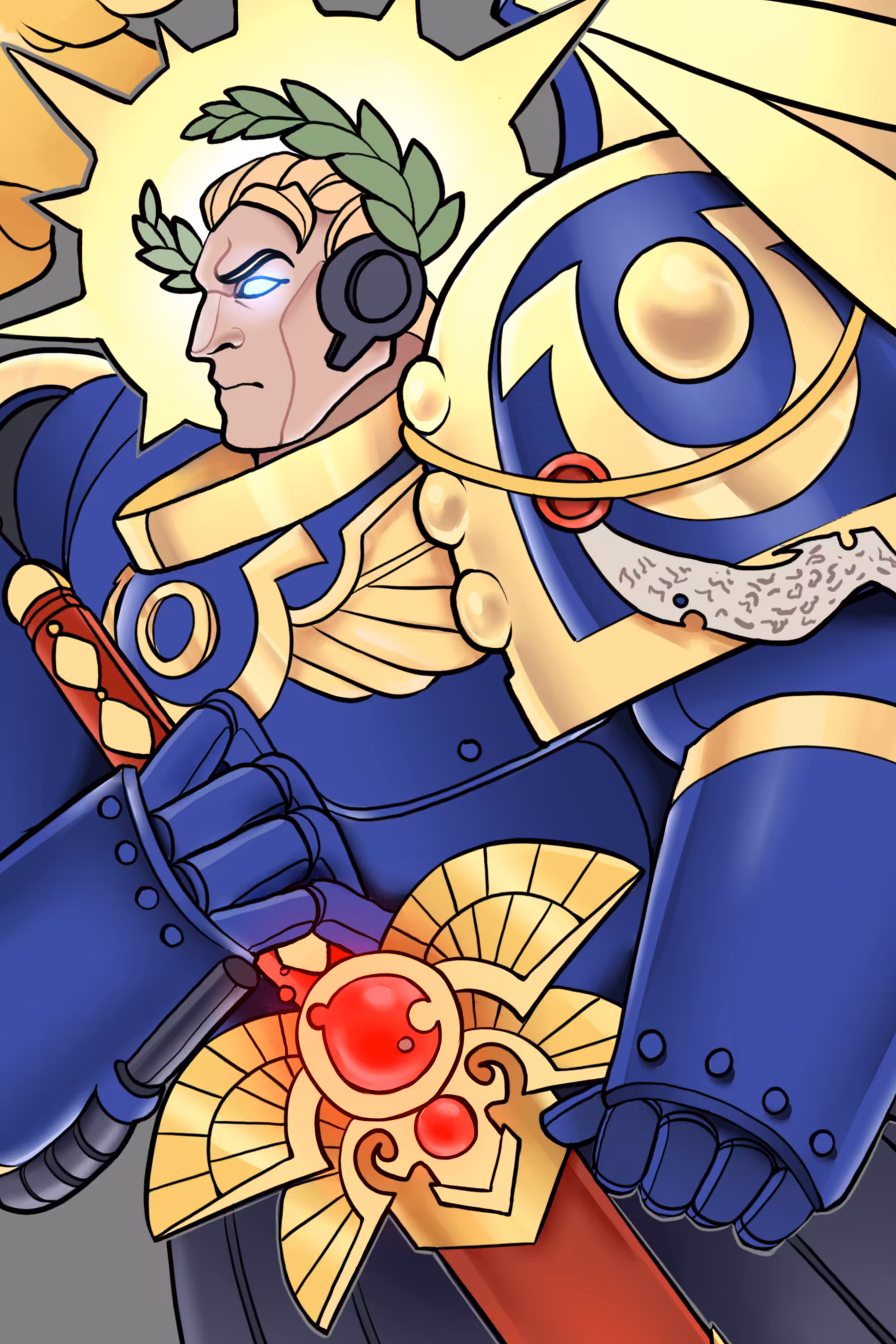 Roboute Guilliman