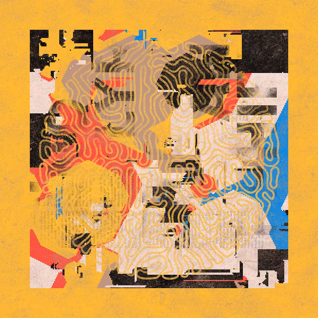 Right side wrong - 2D