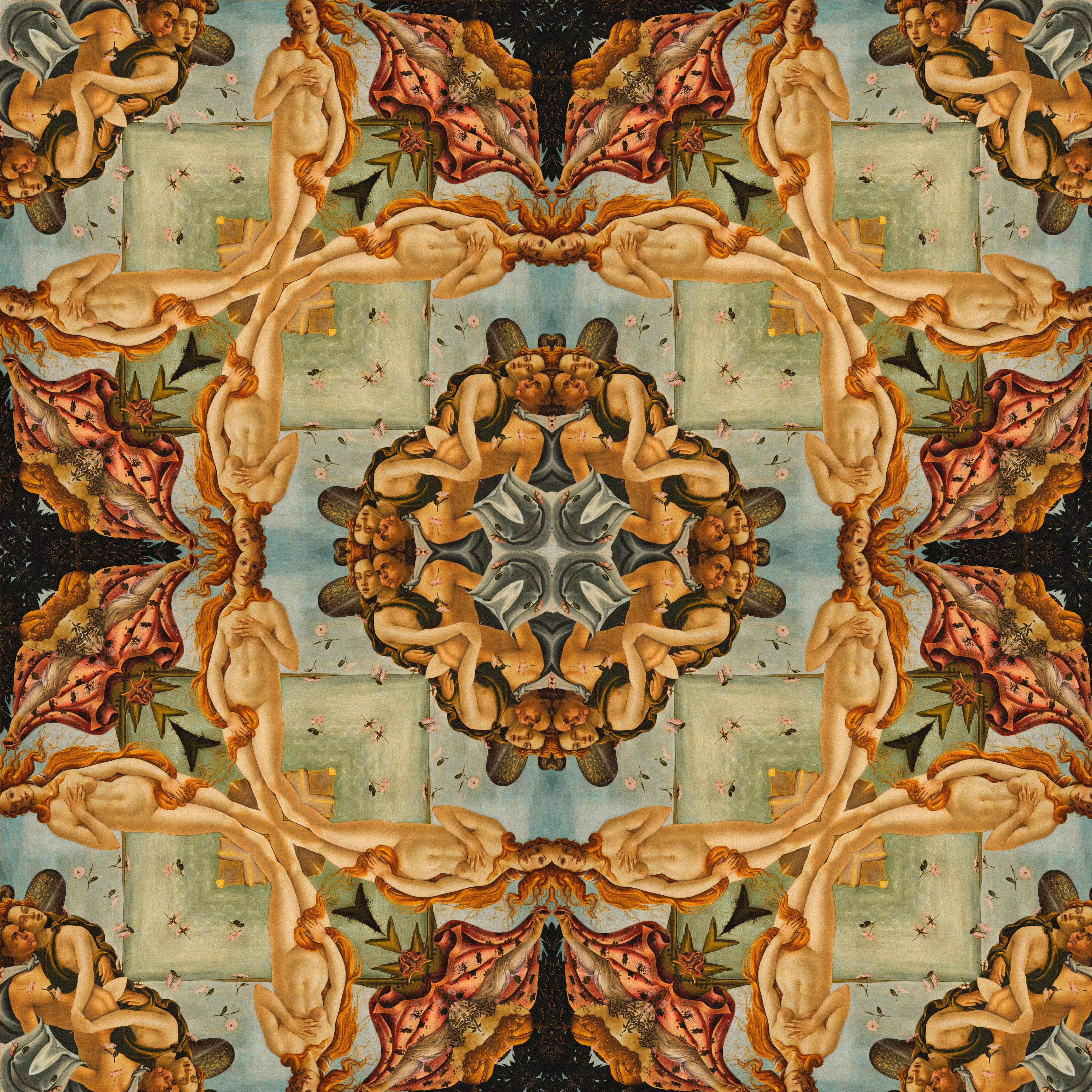 Birth of Venus IV